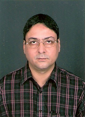 Khalid H Musaliar