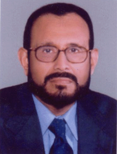 Sri.Shahal.H.Musaliar