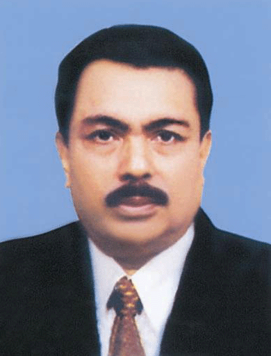 Sri.T.K.Abdul Karim Musaliar