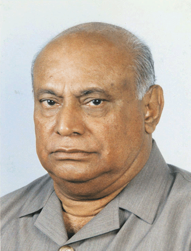 Sri.T.Kamaluddin Musaliar