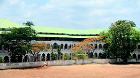 TKM Centenary Public School